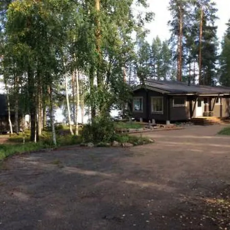 Holiday Aamurusko