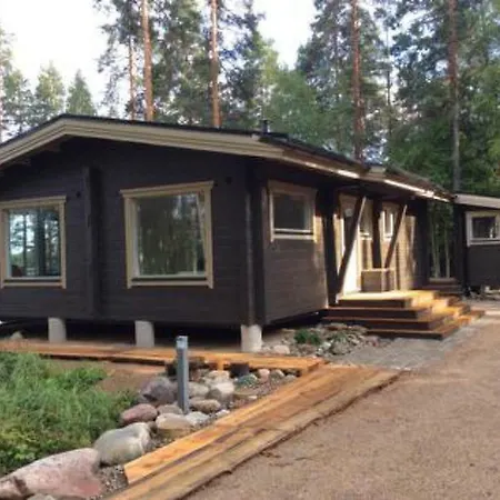 Holiday Aamurusko * Kihniö
